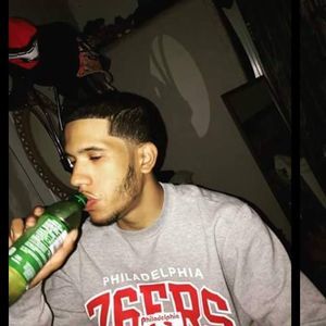 Meet your Posher, Byron